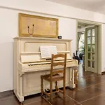 Πανσιόν Ikon Vendeghaz 4*