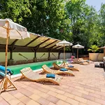 Ikon Vendeghaz Guest house 4*