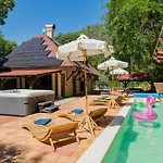 Guest house Ikon Vendeghaz Bekescsaba