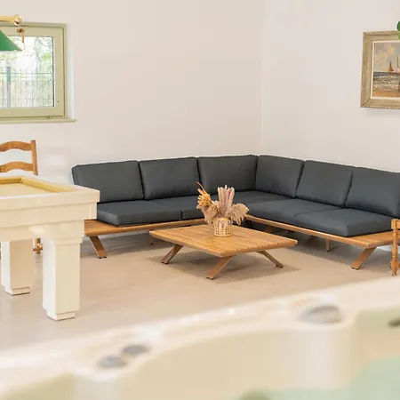 Pensiune Ikon Vendeghaz