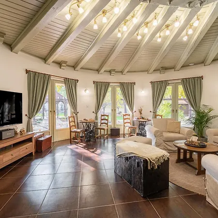 Ikon Vendeghaz Pensiune Bichișciaba