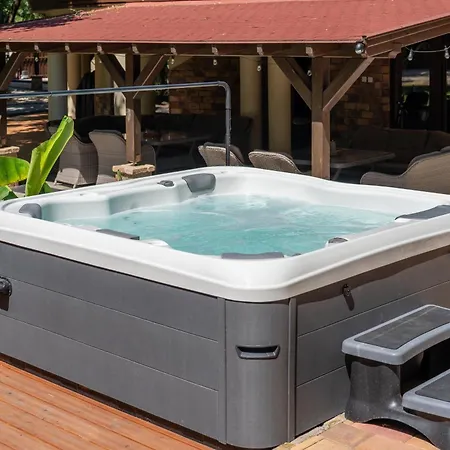 Pensiune Ikon Vendeghaz