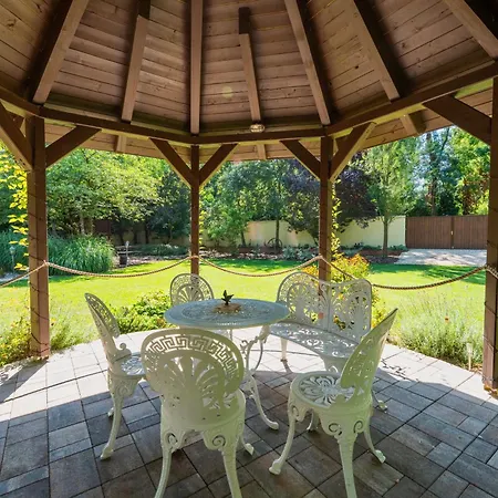 Pensiune Ikon Vendeghaz Bichișciaba