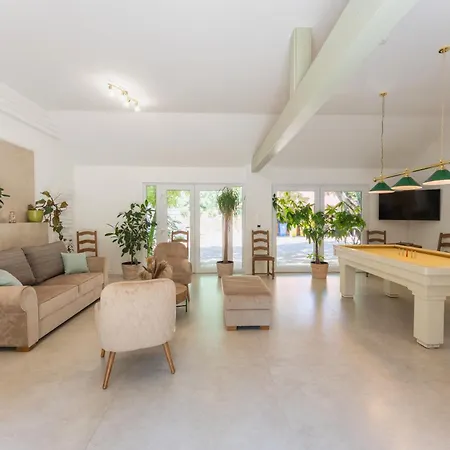 Pensiune Ikon Vendeghaz 4*