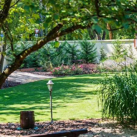 Ikon Vendeghaz Gæstehus 4*