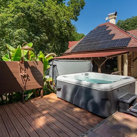 Ikon Vendeghaz Gæstehus Bekescsaba