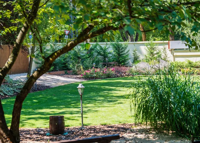 Ikon Vendeghaz Gæstehus 4*