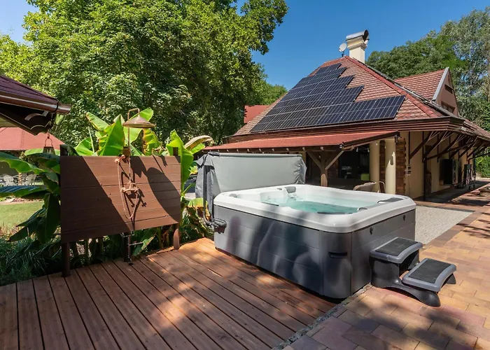 Ikon Vendeghaz Gasthuis Bekescsaba